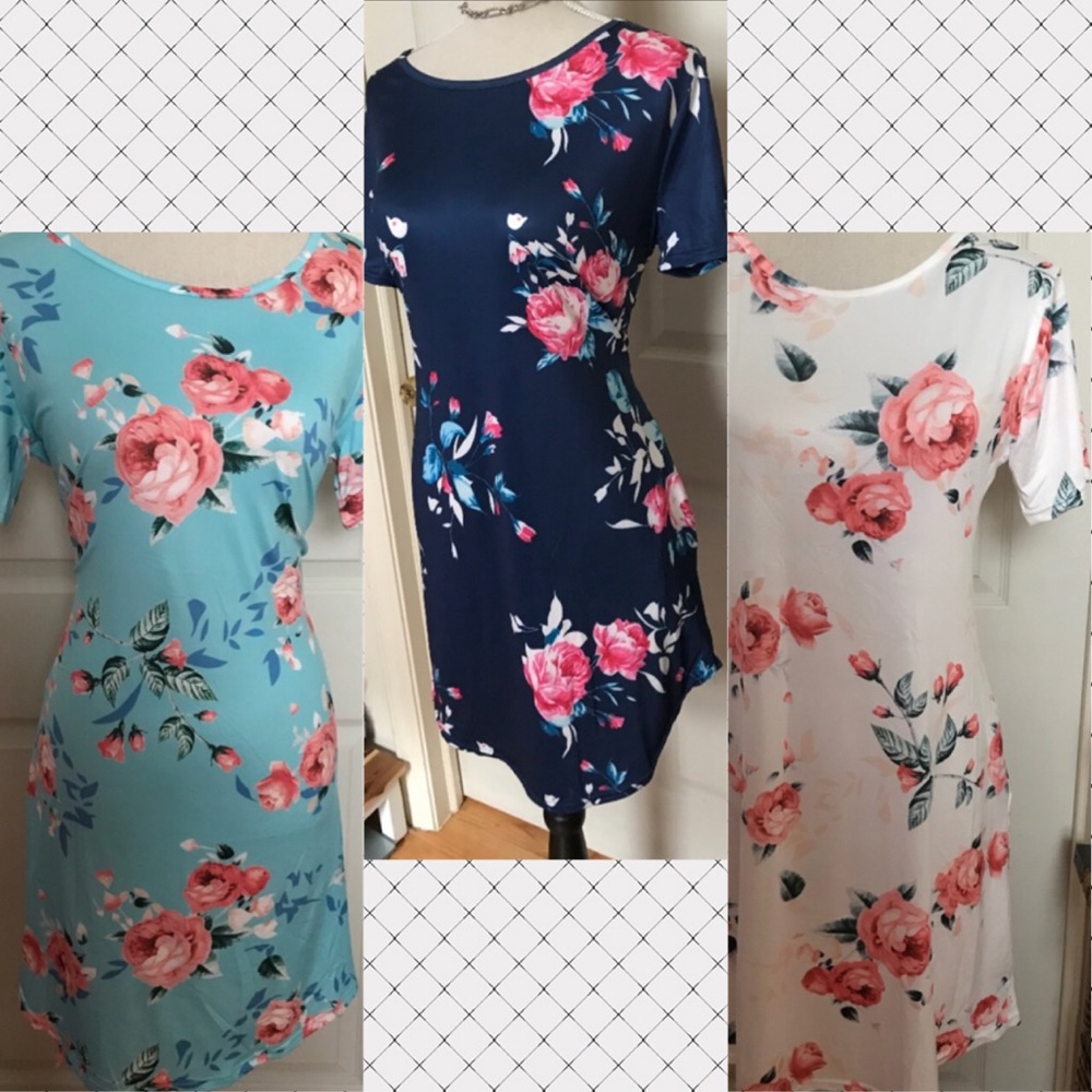 Beautiful dress bundle